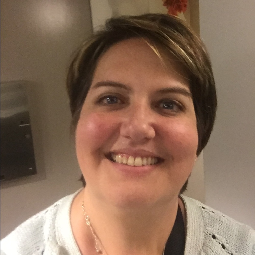 Meet your Posher, Carrie